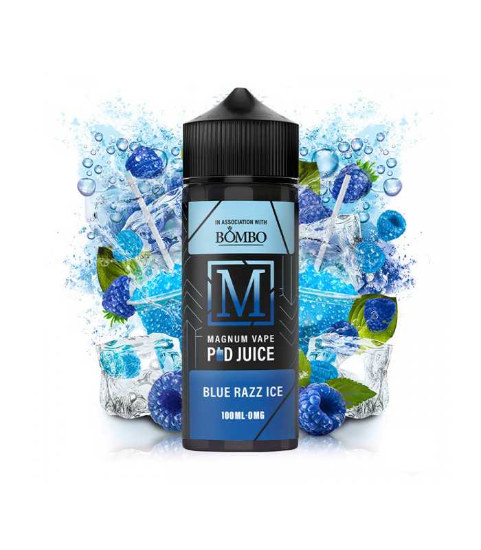 Comprar líquido vaper Mango Passion fruit ice Magnum