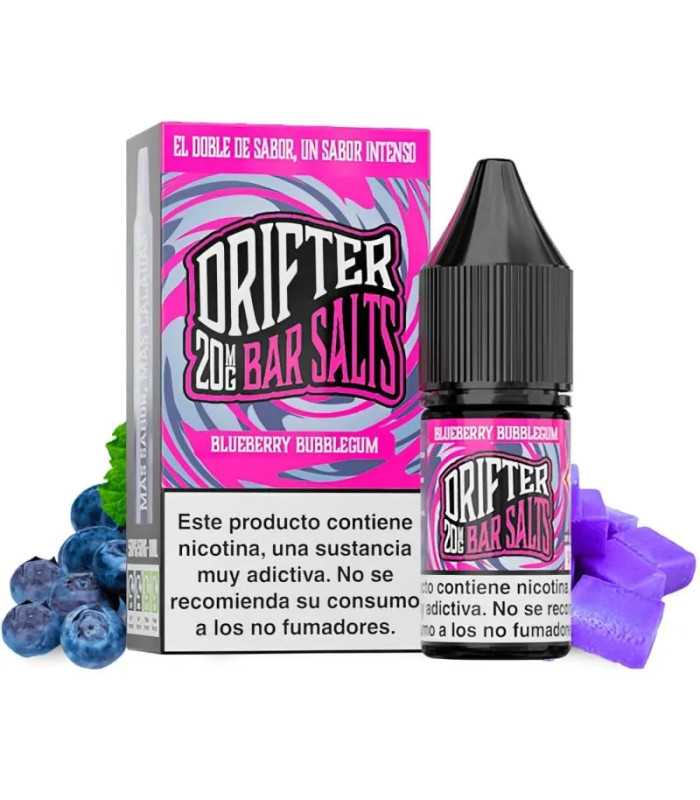 Juice Sauz Drifter Bar Salts Watermelon Ice 10ml