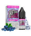 Sweet Blueberry Ice 10ml Drifter Bar Salts