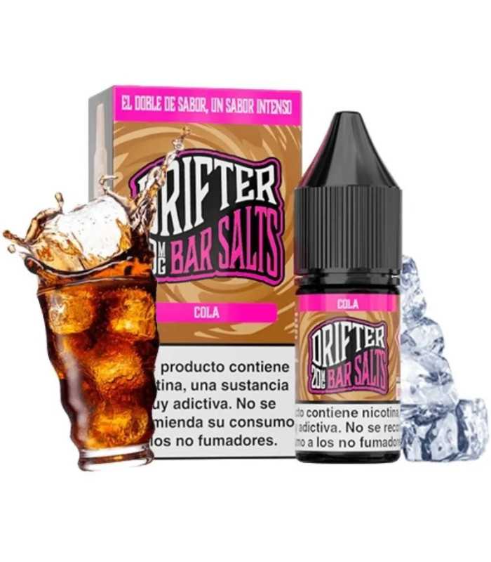 Juice Sauz Drifter Bar Salts Mango Ice 10ml