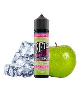 Juice Sauz Drifter Bar Sour Apple Ice 16ml Longfill