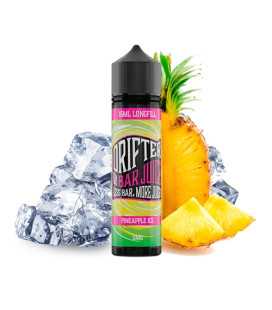 Juice Sauce Drifter Bar Pineapple Ice 16ml Longfill