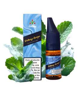 Menta / Mint Dekang - elíquido Vapeo - Vape