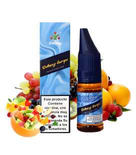 Fruit Combo / Multifrutas Dekang - elíquido Vapeo - Vape