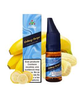 Platano / Banana Dekang - elíquido Vapeo - Vape