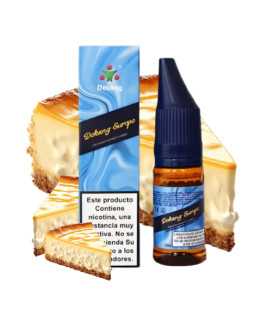 Cheesecake / Tarta de queso Dekang - elíquido Vapeo - Vape