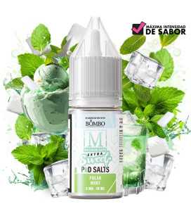 Magnum Vape Polar Mint Extra Sweet 10ml Sales De Nicotina